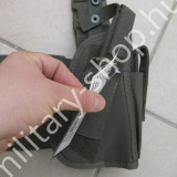 katonai rendőrségi pisztolytok pisztoly tok gyorstok combtok comb panel molle katonai bolt üzlet army shop store military shop store in budapest