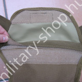 katonai ruházat felszerelés hátizsák táska oldaltáska igazolványtartó tártartó katonai bolt üzlet military shop army shop army store budapest salgótarján nógrád megye comtáska coyote combtok