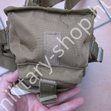 katonai ruházat felszerelés hátizsák táska oldaltáska igazolványtartó tártartó katonai bolt üzlet military shop army shop army store budapest salgótarján nógrád megye comtáska coyote combtok
