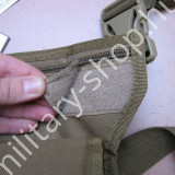 katonai ruházat felszerelés hátizsák táska oldaltáska igazolványtartó tártartó katonai bolt üzlet military shop army shop army store budapest salgótarján nógrád megye comtáska coyote combtok
