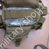katonai ruházat felszerelés hátizsák táska oldaltáska igazolványtartó tártartó katonai bolt üzlet military shop army shop army store budapest salgótarján nógrád megye comtáska coyote combtok