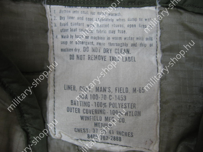 használt katonai felszerelés ruházat usa katonai téli kabát m65 65m parka extrem cold weather katonai pulóver katonai polár katonai dzseki bomber dzseki pilóta dzseki kabát magyar katonai ruházat felszerelés katonai bolt üzlet military shop army shop buda