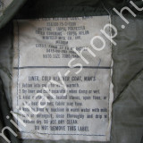 használt katonai felszerelés ruházat usa katonai téli kabát m65 65m parka extrem cold weather katonai pulóver katonai polár katonai dzseki bomber dzseki pilóta dzseki kabát magyar katonai ruházat felszerelés katonai bolt üzlet military shop army shop buda