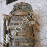 marpat woodland ilbe 3 days marpat main pack backpack hátizsák  katonai bolt üzlet military shop army shop army store katonai ruházat felszerelés budapest salgótarján tengerészgyalogos hátizsák
