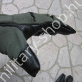 usa lövész kesztyű rifle man gloves usa pilóta kesztyű téli  katonai taktikai kesztyű usa katonai téli kesztyű katonai bolt üzlet military shop army shop budapest army store hatch operator taktikai kesztyű