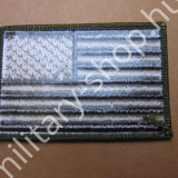 usa katonai felvarró karzászló rendfokozat rangjelzés usa zászló katonai bolt üzlet army shop army store military shop military store budapest