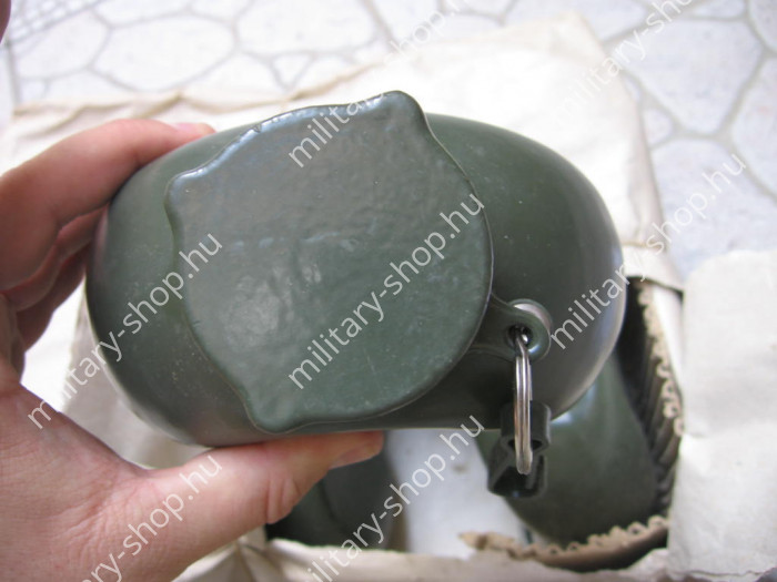 magyar katonai csajka kulacs katonai kulacs kanálgép magyar  katonai étkészlet katoani bolt üzlet army shop army store military shop budapest