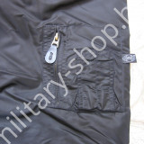 katonai ruházat felszerelés katonai bolt üzlet army shop army store military shop katonai lerakat katonai kabát dzseki pilóta dzseki cwu-45 bomber dzseki haditengerészeti kabát mikádó