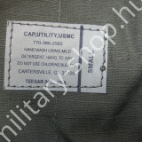 usmc sapka  rip stop  amerikai tengerészgyalogság sapkája amerikai katonai felszerelés ruházat garrison cap katonai bolt üzlet army shop army store military shop budapest salgótarján katonai gyakorló sapka