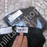 1877,USA FEKETE ,GORE-TEX® RUHÁZATHOZ ALÁÖLTÖZET NADRÁG , VÉKONY ,ÚJ ,