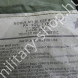 usa amerikai hálózsák patrol sleeping bag intermediate cold sleeping bag katonai hálózsák katonai kulacs alice kulacs katonai felszerelés ruházat katonai bolt üzlet army shop army store military shop military store budapest sleeping bag system