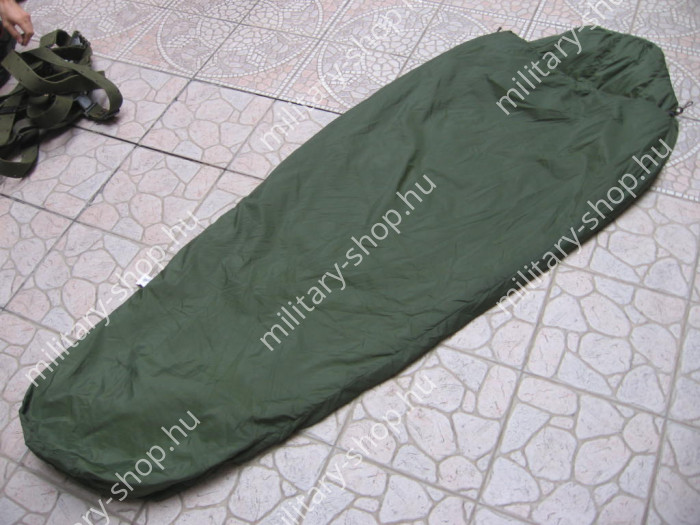usa amerikai hálózsák patrol sleeping bag intermediate cold sleeping bag katonai hálózsák katonai kulacs alice kulacs katonai felszerelés ruházat katonai bolt üzlet army shop army store military shop military store budapest sleeping bag system