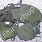 usa katonai felesleg katonai gázálarc táska gázálarctáska szimatszatyor m-10  katonai mellény amerikai katonai gyakorló nadrág   felszerelés katonai bolt üzlet military shop army shop budapest u.s. usa carrier assembly gas mask