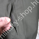 mh hajózó  nyári dzseki nadrág mh pilóta repülős kabát nadrág  zubbony gyakorló nadrág zubbony katonai folyami flottilla katonai bolt üzlet army shop army store budapest