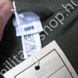 mh hajózó  nyári dzseki nadrág mh pilóta repülős kabát nadrág  zubbony gyakorló nadrág zubbony katonai folyami flottilla katonai bolt üzlet army shop army store budapest