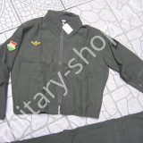 mh hajózó  nyári dzseki nadrág mh pilóta repülős kabát nadrág  zubbony gyakorló nadrág zubbony katonai folyami flottilla katonai bolt üzlet army shop army store budapest