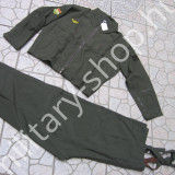 mh hajózó  nyári dzseki nadrág mh pilóta repülős kabát nadrág  zubbony gyakorló nadrág zubbony katonai folyami flottilla katonai bolt üzlet army shop army store budapest
