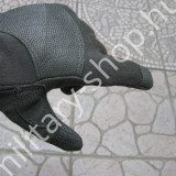 usa lövész kesztyű rifle man gloves katonai taktikai kesztyű használt  katonai ruházat felszerelés katonai bolt üzlet military shop army shop budapest army store