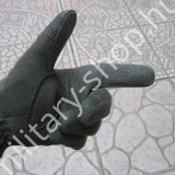 usa lövész kesztyű rifle man gloves katonai taktikai kesztyű használt  katonai ruházat felszerelés katonai bolt üzlet military shop army shop budapest army store
