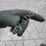 usa lövész kesztyű rifle man gloves katonai taktikai kesztyű használt  katonai ruházat felszerelés katonai bolt üzlet military shop army shop budapest army store