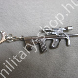 1785,KULCSTARTÓ ,STEYR AUG,ÚJ