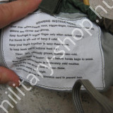 usa katonai téli kesztyű ucp woodland zöld  kesztyű  katonai ruházat felszerelés katonai bolt üzlet military shop army shop budapest salgótarján katonai kötött téli kesztyű