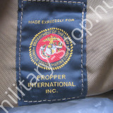 2092,ILBE NAGY HÁTIZSÁK MAIN PACK, MARPAT, I.OSZTÁLYÚ EXTRA,HASZNÁLT , ELFOGYOTT