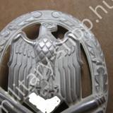 általános rohamjelvény német katonai kitüntetések második világháború II.világháború katonai ruházat felszerelés katonai bolt üzlet army shop army store military shop budapest salgótarján nógrád megye katonai régiségek