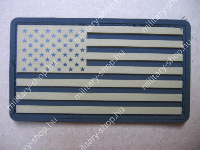u.s.usa karfelvarró zászló pvc  usa us amerikai karzászló zászló patch u.s.multicam flag patch katonai felvarró felvarrók katonai bolt üzlet army shop army store military shop military store budapest  katonai ruházat felszerelé