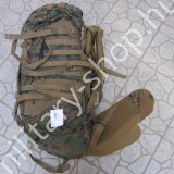 2091,ILBE NAGY HÁTIZSÁK MAIN PACK, MARPAT, I.OSZTÁLYÚ ,HASZNÁLT, ELFOGYOTT