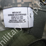 usa katonai téli kesztyű ucp kesztyű  katonai ruházat felszerelés katonai bolt üzlet military shop army shop budapest salgótarján katonai kötött téli kesztyű téli katonai kesztyű