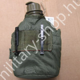 usa amerikai katonai kulacs kulacs bögra kulacsbögre fém katonai bögre amerikai katonai zubbony digitális terepszínű zubbony katonai ruházat felszerelés katonai bolt üzlet army shop army store military shop budapest  pest megye