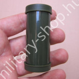 katonai álcakrém festék maszk arc festék használt katonai ruházat felszerelés  bakancs sapka nadrág zubbonykatonai bolt üzlet army shop store military shop store in budapest