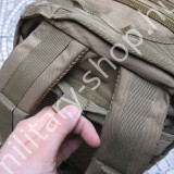 mil-tec katonai molle assault hátizsák patrol pack ilbe filbe német osztrák magyar missziós katonai hátizsák bergen katonai bolt üzlet army shop store military shop store in budapest