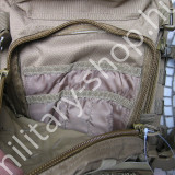 mil-tec katonai molle assault hátizsák patrol pack ilbe filbe német osztrák magyar missziós katonai hátizsák bergen katonai bolt üzlet army shop store military shop store in budapest
