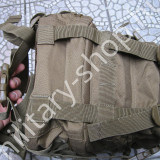 mil-tec katonai molle assault hátizsák patrol pack ilbe filbe német osztrák magyar missziós katonai hátizsák bergen katonai bolt üzlet army shop store military shop store in budapest