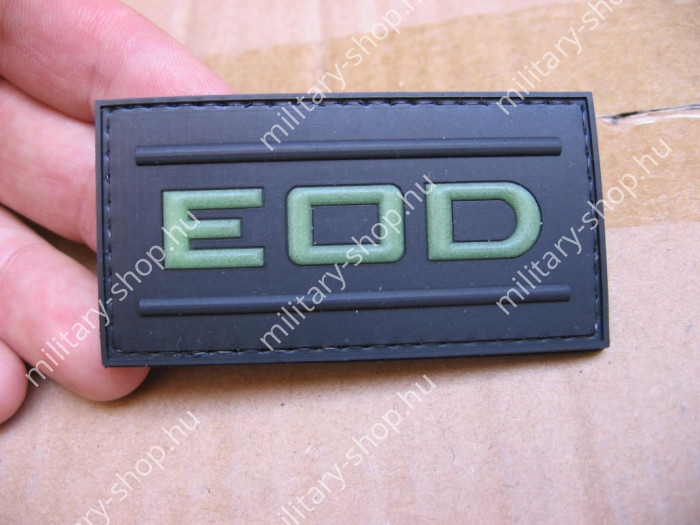 katonai felvarrók pvc eod tűzszerész  hímzés pilóta felvarrók military patch spartan spártai felvarró  military surplus ejtőernyős felvarró special forces recon navy seals katonai bolt üzlet army shop army store military shop budapest
