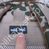 mil-tec katonai molle assault hátizsák patrol pack ilbe filbe német osztrák magyar missziós katonai hátizsák bergen katonai bolt üzlet army shop store military shop store in budapest