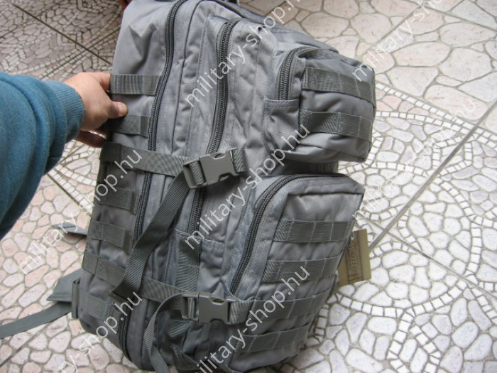 mil-tec katonai molle assault hátizsák patrol pack ilbe filbe német osztrák magyar missziós katonai hátizsák bergen katonai bolt üzlet army shop store military shop store in budapest