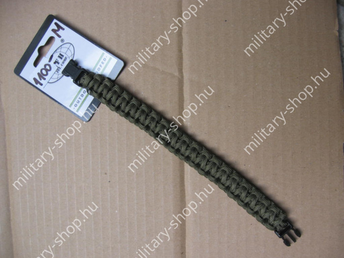 paracord zsinór paracord karkötő ejtőernyős zsinór