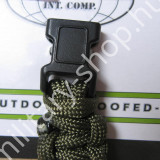 paracord zsinór paracord karkötő ejtőernyős zsinór