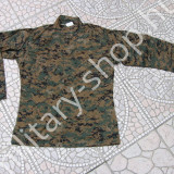 2434,USMC , MARPAT WOODLAND ZUBBONY, ÚJ ÉRKEZETT !!