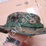 2423 , U.S.M.C. MARPAT WOODLAND BOONEY , ÚJ ,