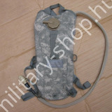 2489,U.S. IVÓZSÁK, 3 L, CAMELBAK ®, ACU ,HASZNÁLT
