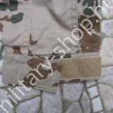 bw  bundeswehr flactarn pötyi borsómintás sivatagi  katonai nadrág zubbony használt  katonai nadrág zubbony katonai ruházat felszerelés katonai bolt üzlet army shop army store military shop store in budapest
