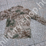 bw  bundeswehr flactarn pötyi borsómintás sivatagi  katonai nadrág zubbony használt  katonai nadrág zubbony katonai ruházat felszerelés katonai bolt üzlet army shop army store military shop store in budapest