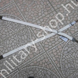 német bw bundeswehr nadrágtartó katonai nadrágtartó használt katonai ruházat felszerelés  katonai bolt üzlet army shop army store military shop store in budapest