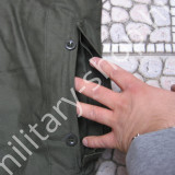 belga katonai kabát m65 m-65 usa amerikia bw bundeswehr magyar katonai kabát industries ma-1 cwu-45 katonai bolt üzlet army shop army store budapest