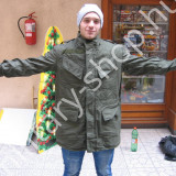 belga katonai kabát m65 m-65 usa amerikia bw bundeswehr magyar katonai kabát industries ma-1 cwu-45 katonai bolt üzlet army shop army store budapest