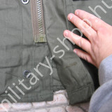 belga katonai kabát m65 m-65 usa amerikia bw bundeswehr magyar katonai kabát industries ma-1 cwu-45 katonai bolt üzlet army shop army store budapest